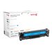 XEROX XRC TONER CF381A Bleu pour HP CLJ