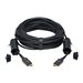 EATON High-Speed Armored HDMI Fiber Cbl