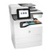HP PageWide Enterprise Color MFP 780dn