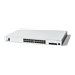 NETGEAR M4300-8X8F Managed Switch