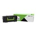 LEXMARK C950 Cartouche tr.s hau