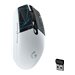 LOGI G305 Recoil Gaming Mouse WHITE EER