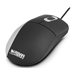 URBAN FACTORY Souris Desktop Silk Mouse