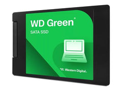 WD Green SATA 480Go Internal SATA SSD
