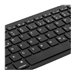 TARGUS Multi-Platform Keyboard (DE)