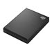 SEAGATE One Touch SSD 2To USB-C Silver