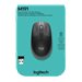 LOGI M190 wireless mouse Charcoal