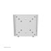 NEOMOUNTS Wall Mount 10-30p Silver