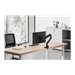 NEOMOUNTS Next Slim Desk Mount single