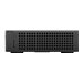 LINKSYS Switch 5 ports Gigabit - Boitier