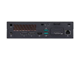 ASUS PB63-B3011AH Mn PC i3-13100 8/256Go
