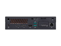 ASUS PB63-B3011AH Mn PC i3-13100 8/256Go
