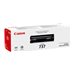 CANON CRG-737 Toner