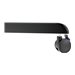 NEOMOUNTS NS-M1250BLACK Mobile Stand
