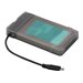 I-TEC USB-C Gen. 2 Case 6.4cm 2.5p