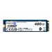 KINGSTON 2048GB SSD KC600 SATA3 2.5inch