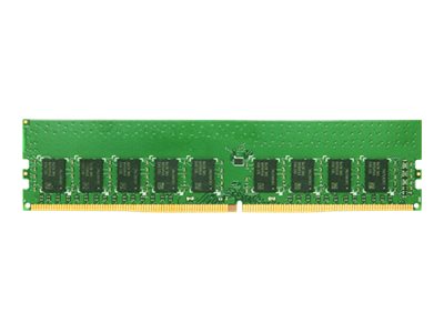 SYNOLOGY D4EC-2666-16G 16Go RAM DDR4