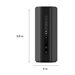 NETGEAR 3PT Nighthawk Wi-Fi 7 Router