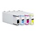 EPSON 5LB T5804 ink cartridge yellow