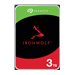 SEAGATE 3To NAS HDD ST3000VN006