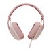 LOGI Zone Vibe 100 Headset full size