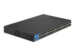 LINKSYS 48Port Managed Gigabit Switch