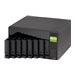 QNAP TL-D800C 8-bay desktop exp. Unit