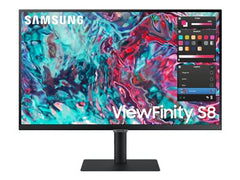 SAMSUNG LS27B800TGUXEN 27p S80TB UHD