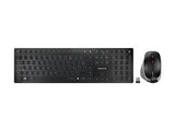 CHERRY DW 9500 SLIM Wireless Desktop(FR)