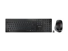 CHERRY DW 9500 SLIM Wireless Desktop(FR)