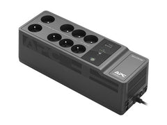 APC Back-UPS 650VA 230V 1USB charging