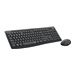 LOGI MK295 Silent Wireless Combo