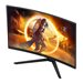 AOC CQ32G4VE 31.5p IPS monitor