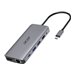ACER 12-IN-1 TYPE-C DONGLE 2xUSB3.2 2xUS
