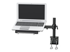 NEOMOUNTS Notebook Desk/Wall Mount Clamp