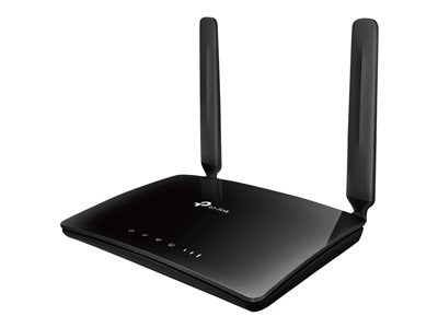 TP-LINK AC1200 Wireless Dual Band 4G LTE