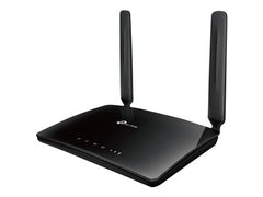TP-LINK AC1200 Wireless Dual Band 4G LTE