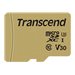 TRANSCEND 32Go UHS-I U1 microSD
