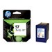 HP NO72 CARTOUCHE ENCRE CYAN VI
