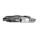 TARGUS DEFCON Resettable Combin. R Lock