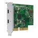 QNAP QXP-T32P Thunderbolt 3 card