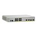 CISCO WS-C2960CX-8TCL-RF Catalyst