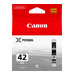 CANON 1LB CLI-42 GY ink grey
