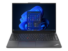 LENOVO TP E16 G2 R7 7735HS 16p 16Go