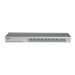 LINDY 8 Port VGA USB & PS/2 KVM Switch