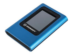 KINGSTON 1920Go IronKey Vault SSD