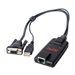 APC KVM 2G - Server Module - Serial
