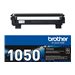 BROTHER toner jusqu a 1000 pa