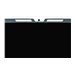 PORT DESIGNS Privacy Filter 2D 15.6p