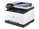 HP Color LJ Pro MFP 3302fdw 25ppm Prntr